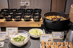 Tabino Hotel Matsumoto