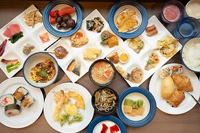 Tabino Hotel Matsumoto