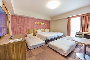 Tabino Hotel Matsumoto