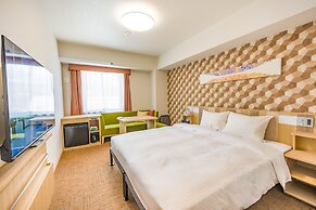 Tabino Hotel Matsumoto