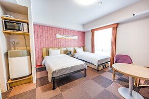 Tabino Hotel Matsumoto