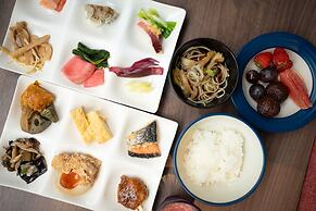Tabino Hotel Matsumoto