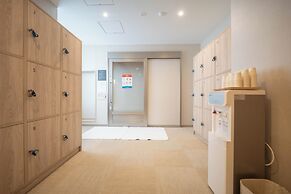 Tabino Hotel Matsumoto