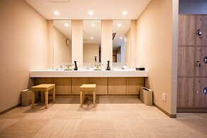 Tabino Hotel Matsumoto