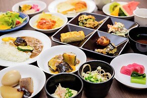 Tabino Hotel Matsumoto