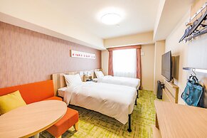 Tabino Hotel Matsumoto