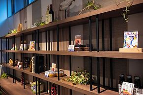 Tabino Hotel Matsumoto