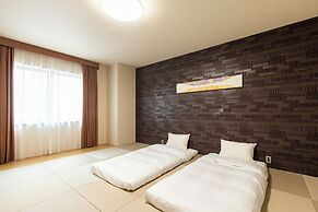 Tabino Hotel Matsumoto