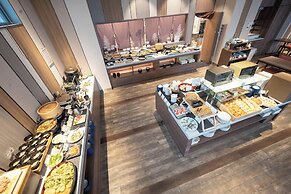 Tabino Hotel Matsumoto