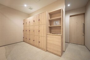 Tabino Hotel Matsumoto