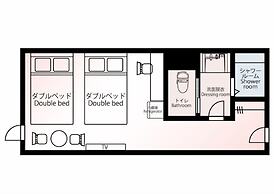 CHIYOKURA HOTEL SHUKU NAGOYA