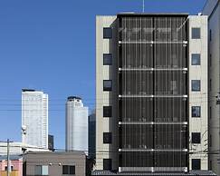 CHIYOKURA HOTEL SHUKU NAGOYA