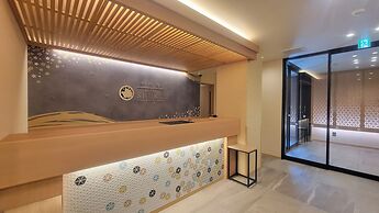 CHIYOKURA HOTEL SHUKU NAGOYA