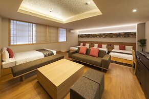 CHIYOKURA HOTEL SHUKU NAGOYA