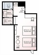 CHIYOKURA HOTEL SHUKU NAGOYA