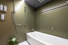 CHIYOKURA HOTEL SHUKU NAGOYA