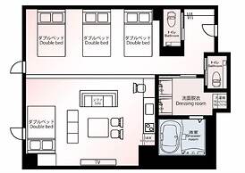 CHIYOKURA HOTEL SHUKU NAGOYA