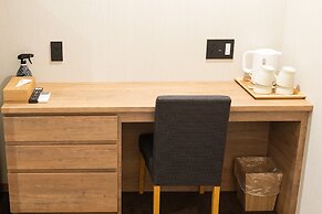 CHIYOKURA HOTEL SHUKU NAGOYA