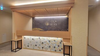 CHIYOKURA HOTEL SHUKU NAGOYA