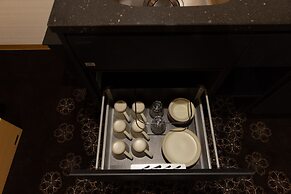 CHIYOKURA HOTEL SHUKU NAGOYA