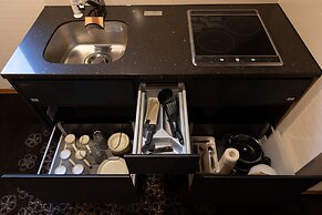 CHIYOKURA HOTEL SHUKU NAGOYA