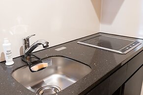 CHIYOKURA HOTEL SHUKU NAGOYA