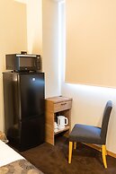 CHIYOKURA HOTEL SHUKU NAGOYA