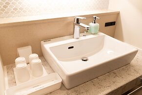 CHIYOKURA HOTEL SHUKU NAGOYA