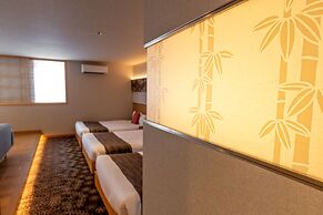 CHIYOKURA HOTEL SHUKU NAGOYA