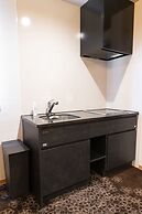 CHIYOKURA HOTEL SHUKU NAGOYA