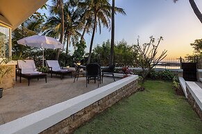 amã Stays & Trails Beach House Madh Island, Mumbai