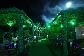 Regenta Inn Amritsar Airport Road