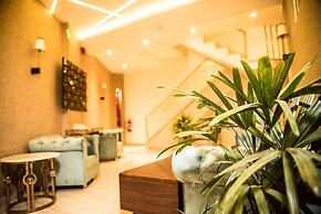 Regenta Inn Amritsar Airport Road