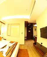 Regenta Inn Amritsar Airport Road