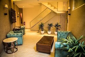 Regenta Inn Amritsar Airport Road