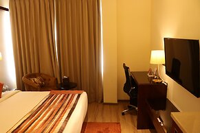 Regenta Inn Amritsar Airport Road