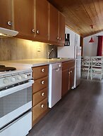 Sølvgarden Cottages