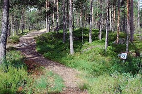 Sølvgarden Cottages