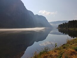Sølvgarden Cottages