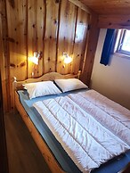 Sølvgarden Cottages