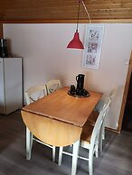 Sølvgarden Cottages