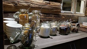 Sølvgarden Cottages