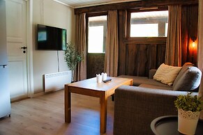 Sølvgarden Cottages