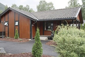 Sølvgarden Cottages