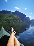 Sølvgarden Cottages