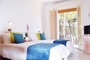 Elefantino Grey - FAMILY HOTEL