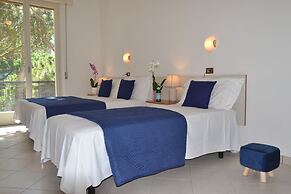 Elefantino Grey - FAMILY HOTEL