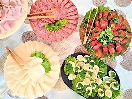 Elefantino Grey - FAMILY HOTEL