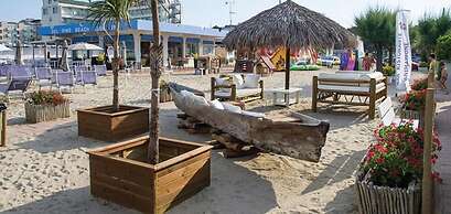 Elefantino Grey - FAMILY HOTEL