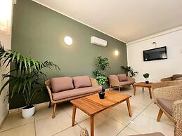 Elefantino Grey - FAMILY HOTEL